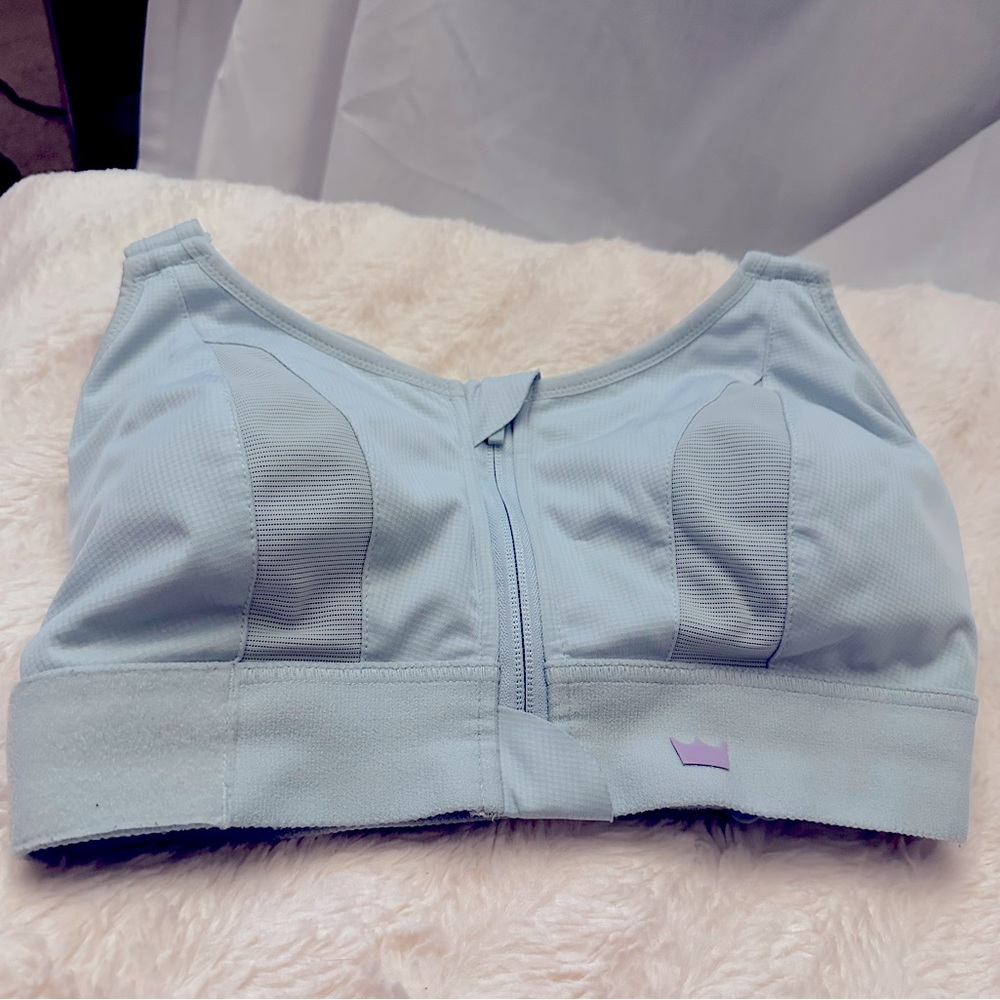 Shefit Ultimate size 1 LUXE . Color: Starlight blue